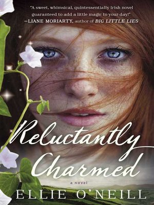 Reluctantly Charmed - ebook